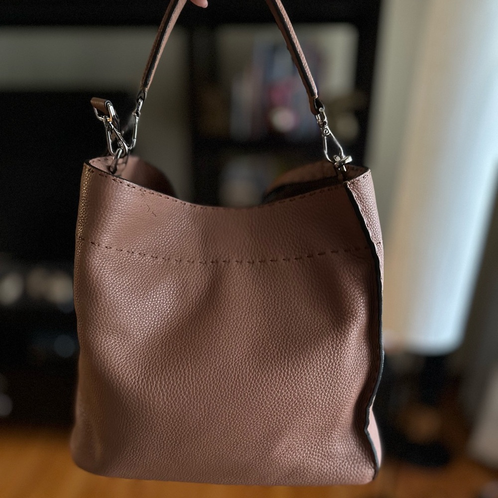 FENDI Selleria Shoulder bag - Picture 2 of 15